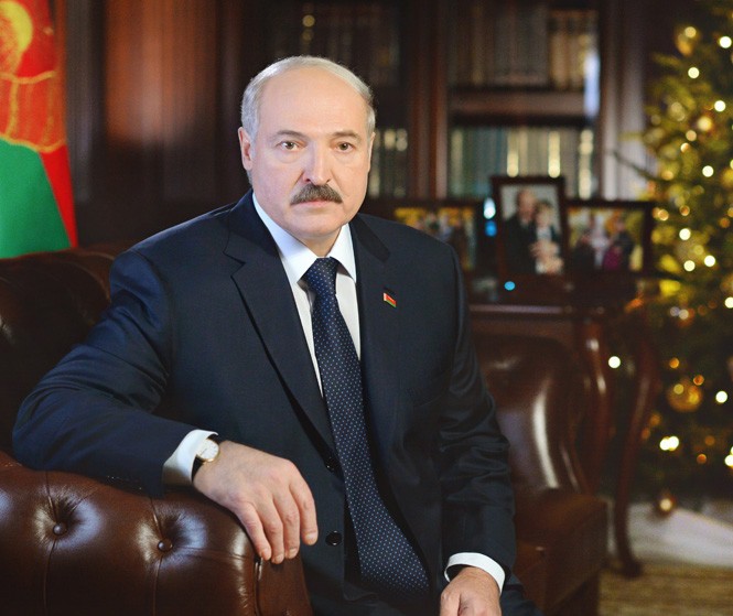 Поздравление с 2017 годом от лукашенко Поздравление с 2017 годом от лукашенко