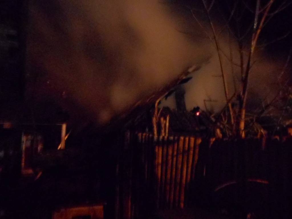 За период с 20 по 26 октября 2014 года в городе Бобруйске произошло 2 пожара. В Бобруйском районе пожаров не зафиксировано. 