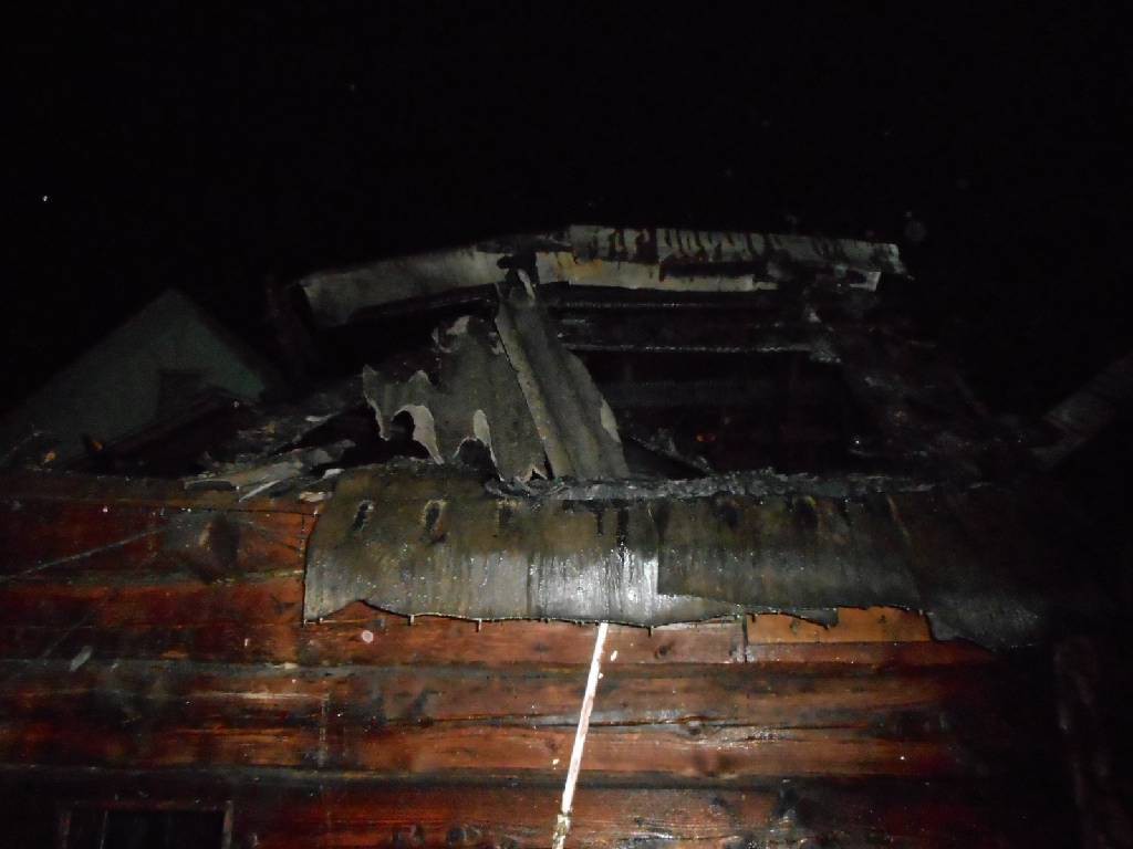 За период с 20 по 26 октября 2014 года в городе Бобруйске произошло 2 пожара. В Бобруйском районе пожаров не зафиксировано. 