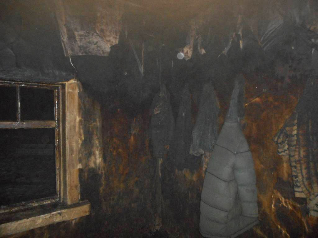 15 февраля 2015 года в деревне Плесы Бобруйского района произошел пожар, на котором погиб одиноко проживающий инвалид второй группы.