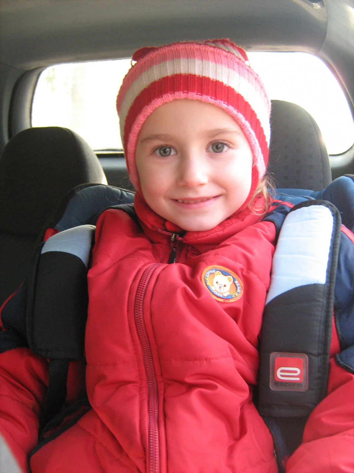 28 февраля 2015 года будет организована профилактическая акция «Ваш ребенок – пассажир! ПДД для детей и родителей».  