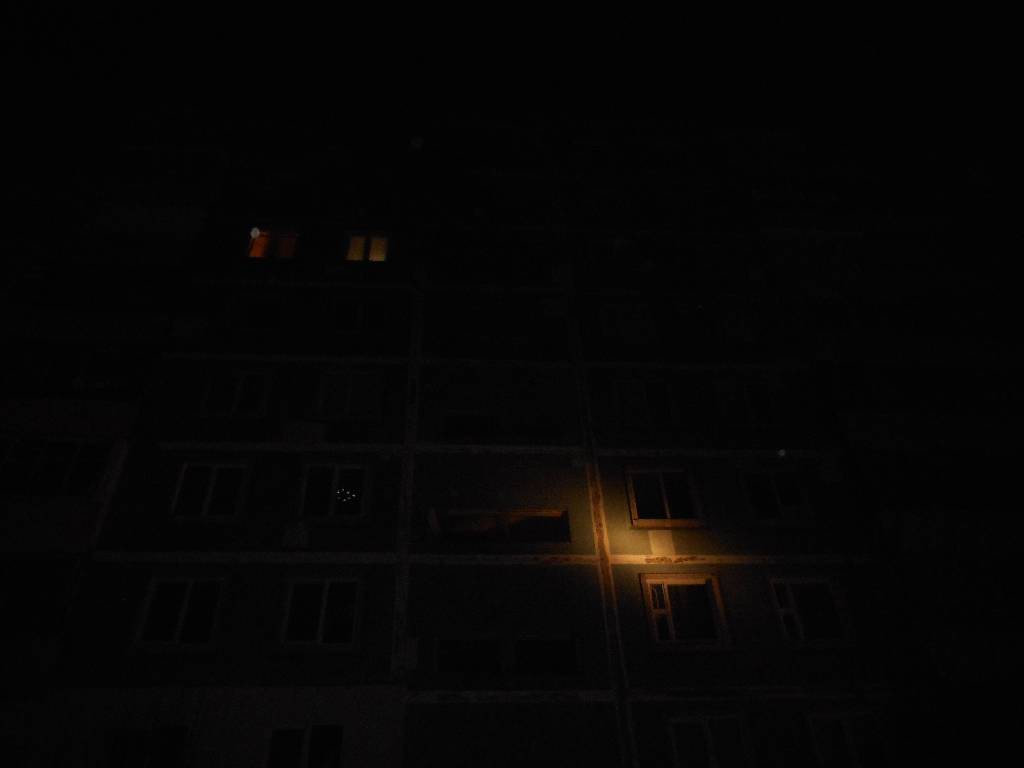 Пожар на улице Лынькова. Погиб мужчина.