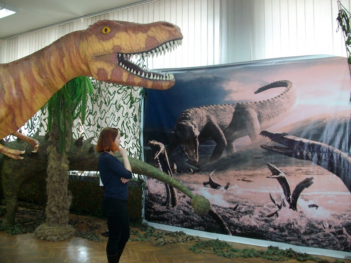 Выставка динозавров пермь колизей. Три кота выставка динозавров. Выставка динозавров в музее белорусского Полесья, Пинск. Выставка динозавров. Выставка динозавров в детском саду.