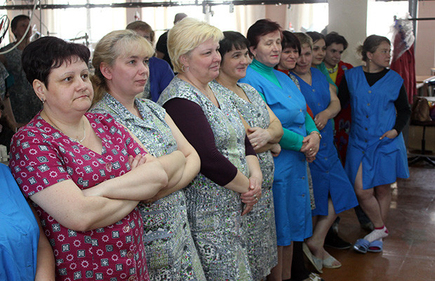 Ананич: «Самый главный цветок Победы – это наши дети» Ананич: «Самый главный цветок Победы – это наши дети»