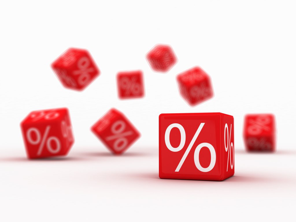 графика скидки акции проценты кубы скачать