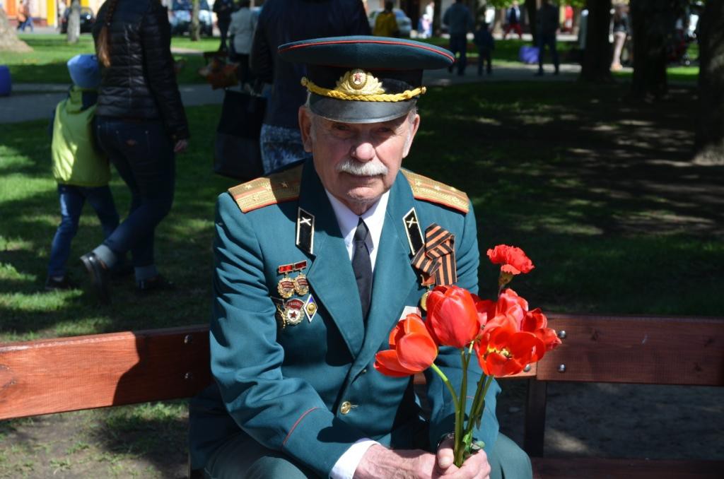 Охрана общественного порядка в Бобруйске обеспечена