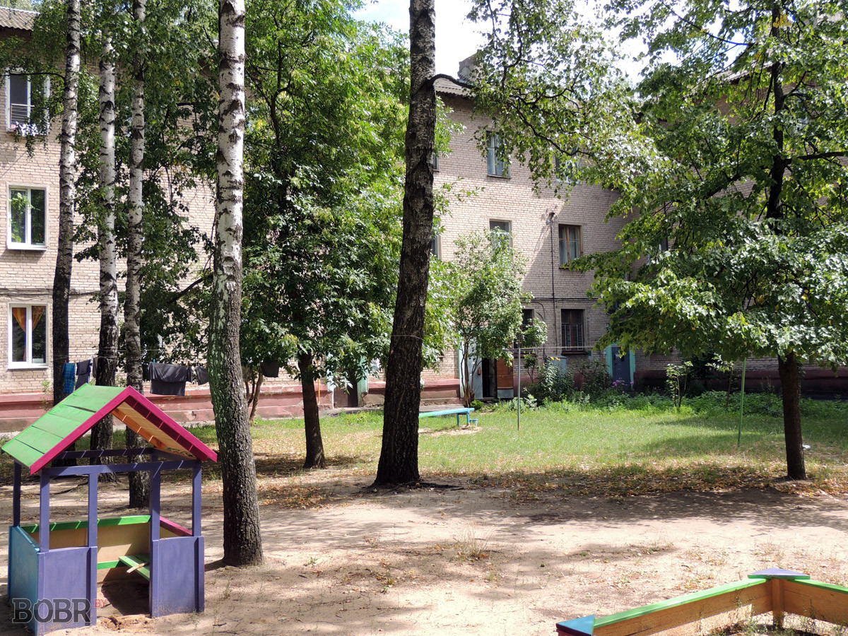 Авиагородок Бобруйск Авиагородок Бобруйск