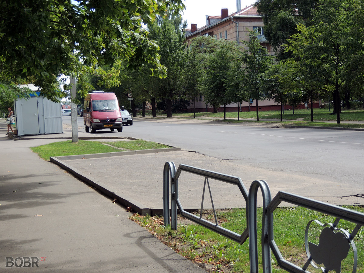 Авиагородок Бобруйск Авиагородок Бобруйск