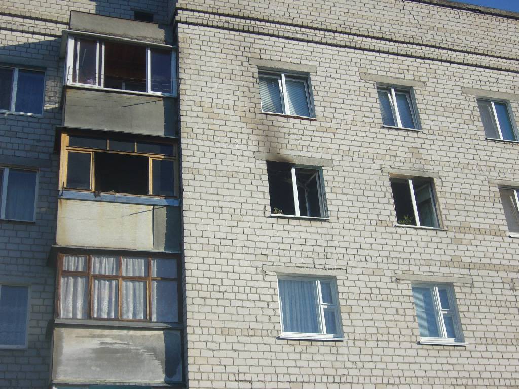 21 августа в 7 часов утра в центр оперативного управления Бобруйского горрайотдела по ЧС поступило сообщение от соседки о пожаре в квартире жилого дома на ул. Пушкина.