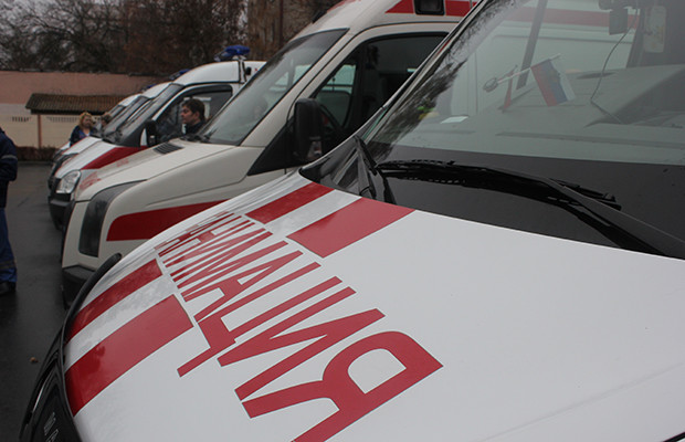 Бобруйская станция скорой медицинской и неотложной помощи переехала в новое здание Бобруйская станция скорой медицинской и неотложной помощи переехала в новое здание