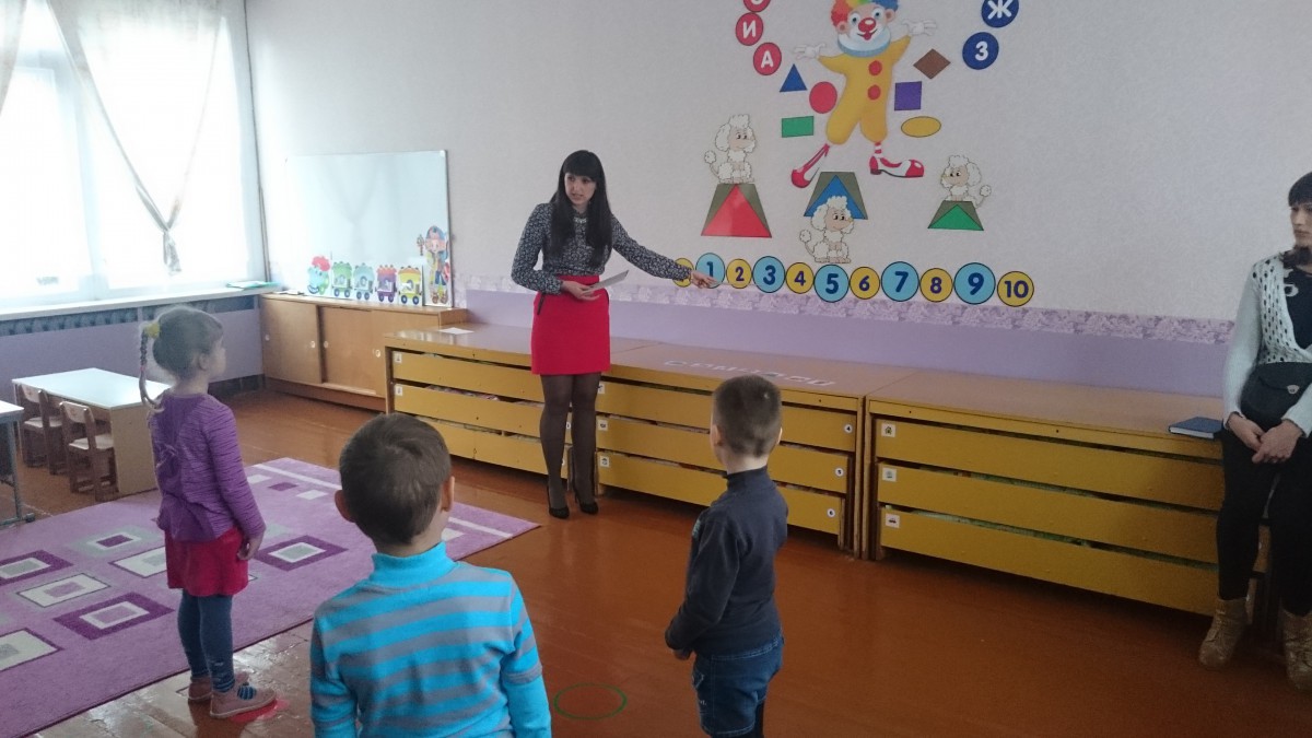 В середине ноября на базе ГУО «Специальный д/с № 9 Бобруйска для детей с тяжелыми нарушениями речи» состоялось заседание методического объединения учителей-дефектологов.