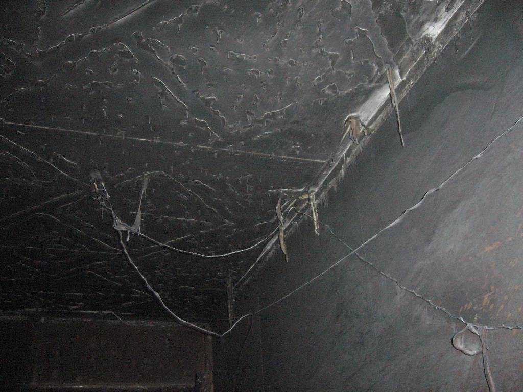 19 декабря 2015 года в 00.30 поступило сообщение о пожаре в комнате общежития, расположенного по адресу: город Бобруйск, бульвар Молодежный.
