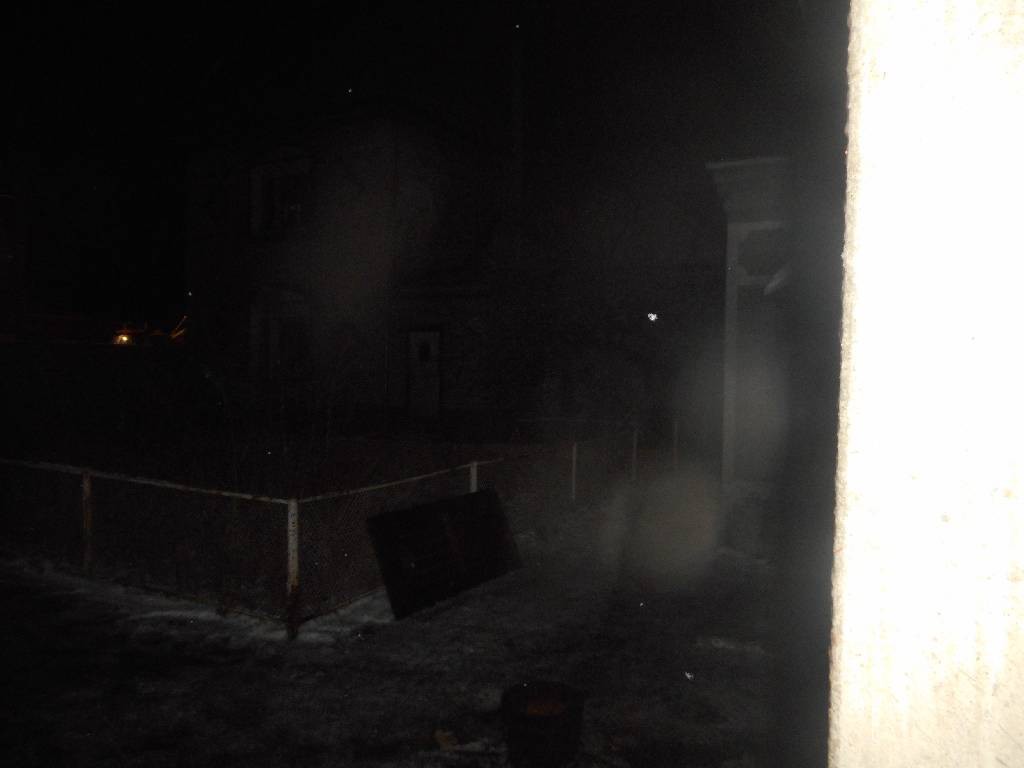 31 декабря 2015 в 16 ч. 43 мин. поступило сообщение о пожаре по адресу: город Бобруйск, переулок Интернациональный.