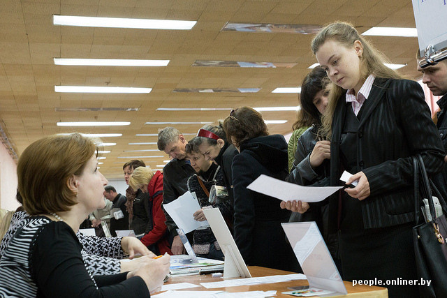 «Искали бухгалтера с зарплатой в 2 миллиона — пришло 250 резюме за сутки». Директор кадрового агенства о ситуации на рынке труда «Искали бухгалтера с зарплатой в 2 миллиона — пришло 250 резюме за сутки». Директор кадрового агенства о ситуации на рынке труда