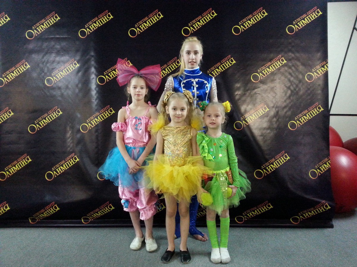 Команда «Олимпия Fit-Kid» Бобруйск готова к IV Чемпионату Республики Беларусь по культуризму и фитнессу, который состоится 23 апреля в Гомеле.
