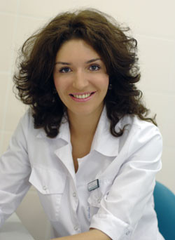 Красивый загар и здоровье