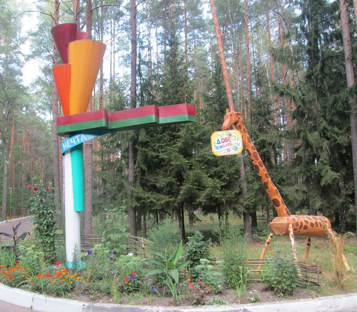 Юных бобруйчан ждет «Мечта»