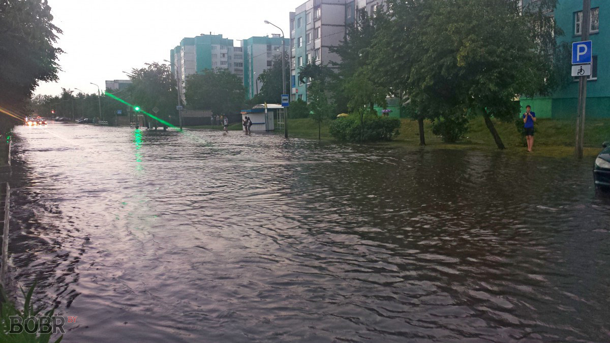 Погода в бобруйске сегодня подробно. Дождь в Бобруйске сегодня фото.