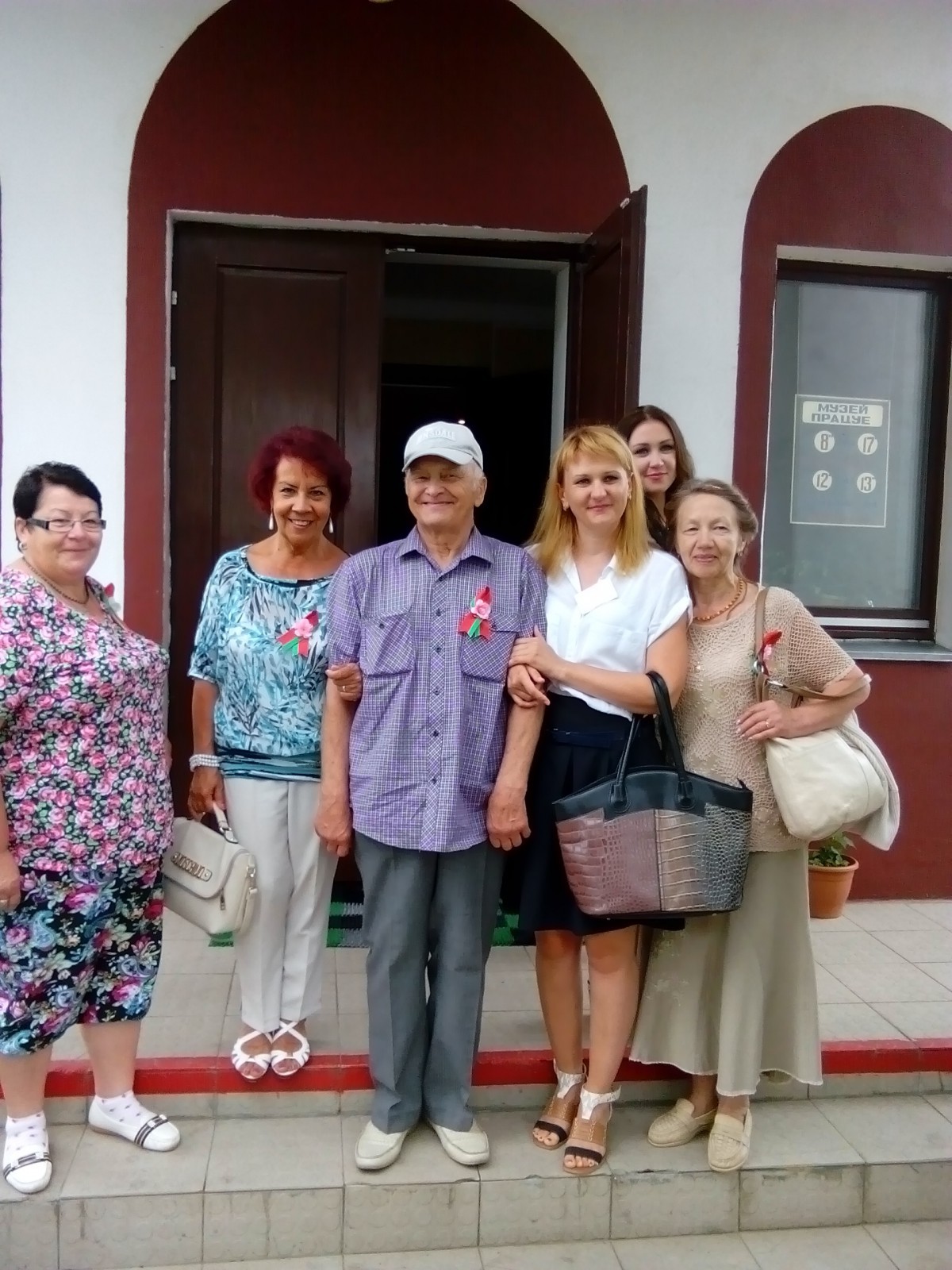 3 июля Беларусь отметит день Независимости.