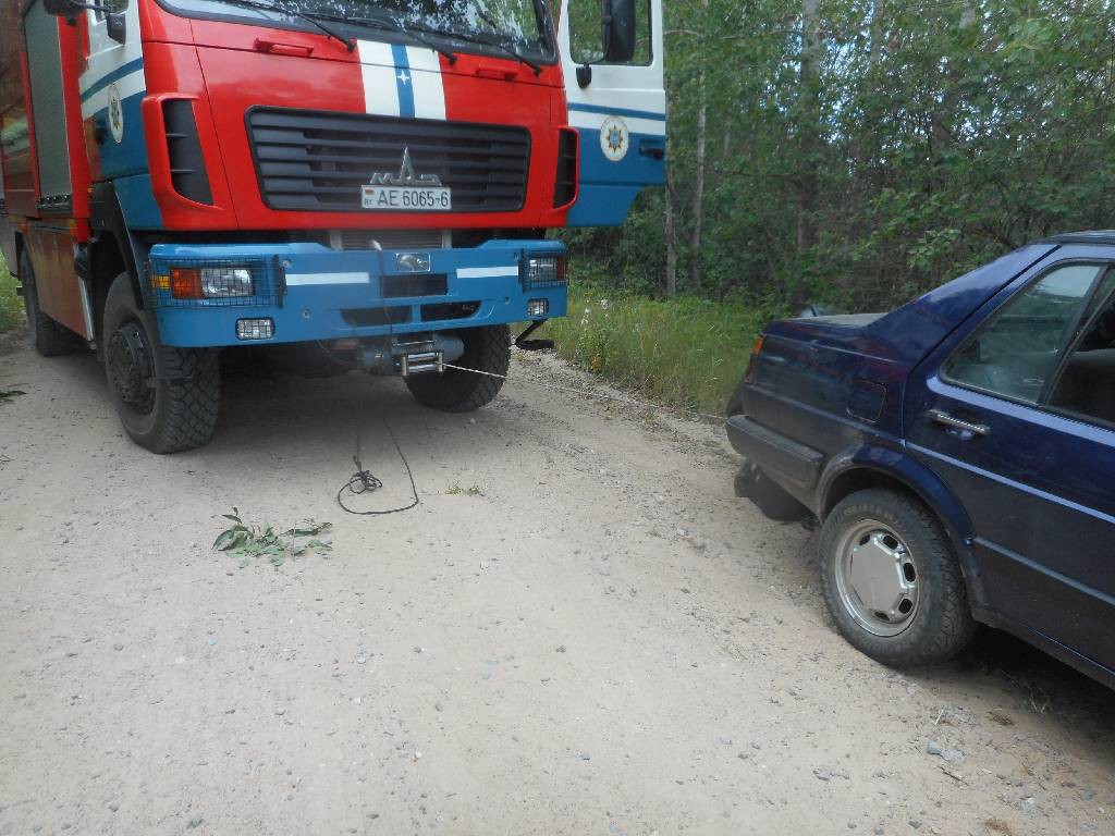 11 июля 2016 года в 10.00 поступило сообщение о том, что возле деревни Углы Бобруйского района произошло дорожно-транспортное происшествие с наличием пострадавшей.