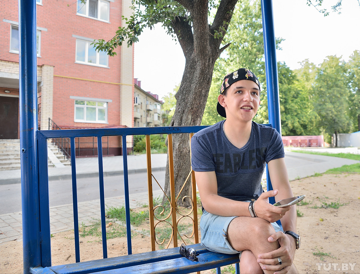 22-летний парень из Бобруйска одним из первых в Беларуси собрал всех покемонов. 22-летний парень из Бобруйска одним из первых в Беларуси собрал всех покемонов.