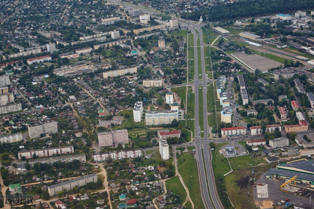 Бобруйск сегодня фото