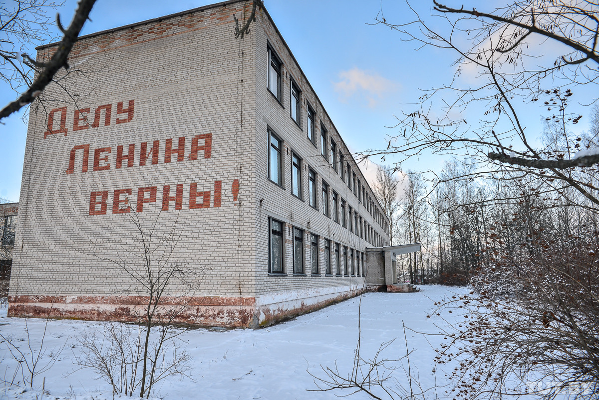 В Бобруйском районе за связь с несовершеннолетней задержан 56-летний председатель сельсовета В Бобруйском районе за связь с несовершеннолетней задержан 56-летний председатель сельсовета
