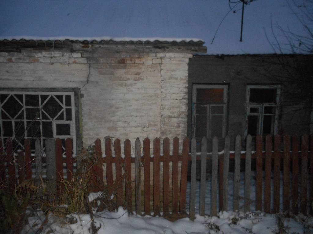 2 декабря 2016 в 16-36 поступило сообщение о пожаре дома, расположенного на 1-м переулке Гоголя в г.Бобруйске.