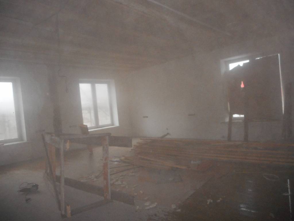 08.12.2016 поступило сообщение о пожаре в частном доме, расположенном в городе Бобруйске по ул. Орджоникидзе.