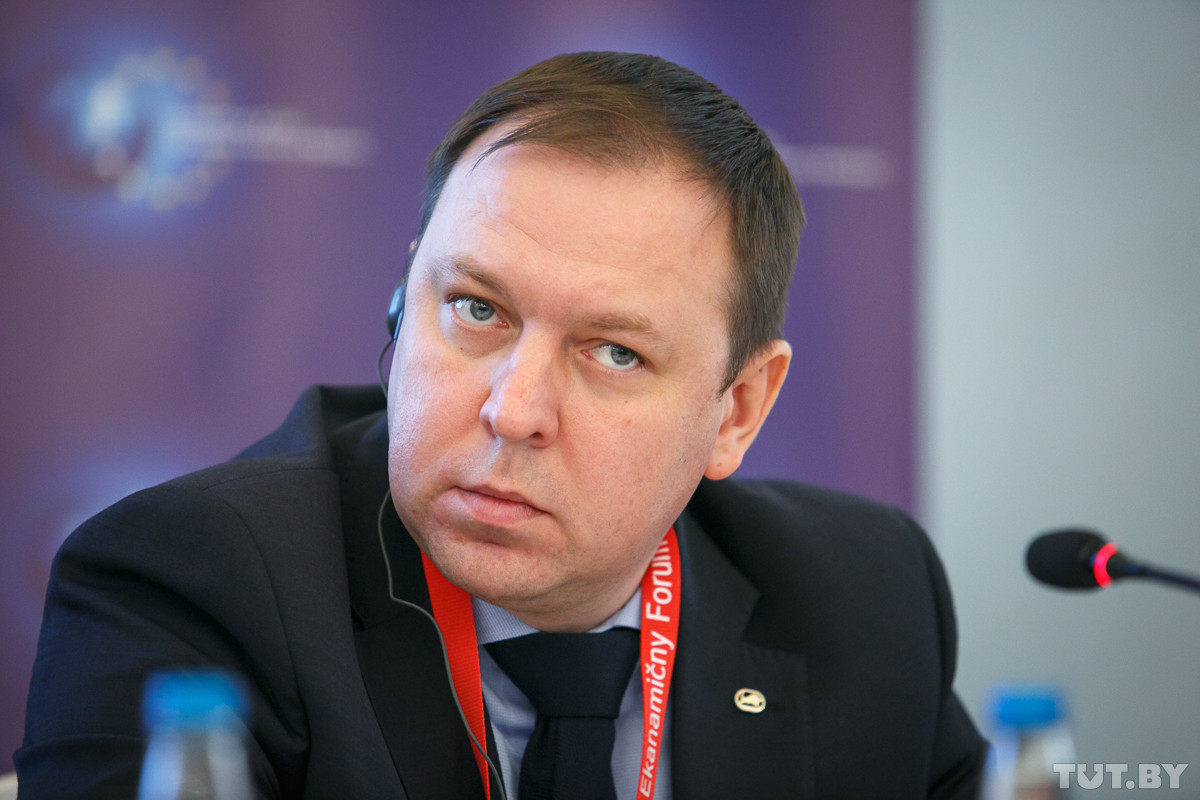 «Пытаемся выветрить «совок». Гендиректор «Белшины» — о зарплатах, IPO, Украине, футболе «Пытаемся выветрить «совок». Гендиректор «Белшины» — о зарплатах, IPO, Украине, футболе