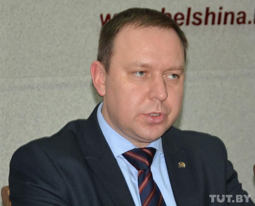 «Пытаемся выветрить «совок». Гендиректор «Белшины» — о зарплатах, IPO, Украине, футболе «Пытаемся выветрить «совок». Гендиректор «Белшины» — о зарплатах, IPO, Украине, футболе