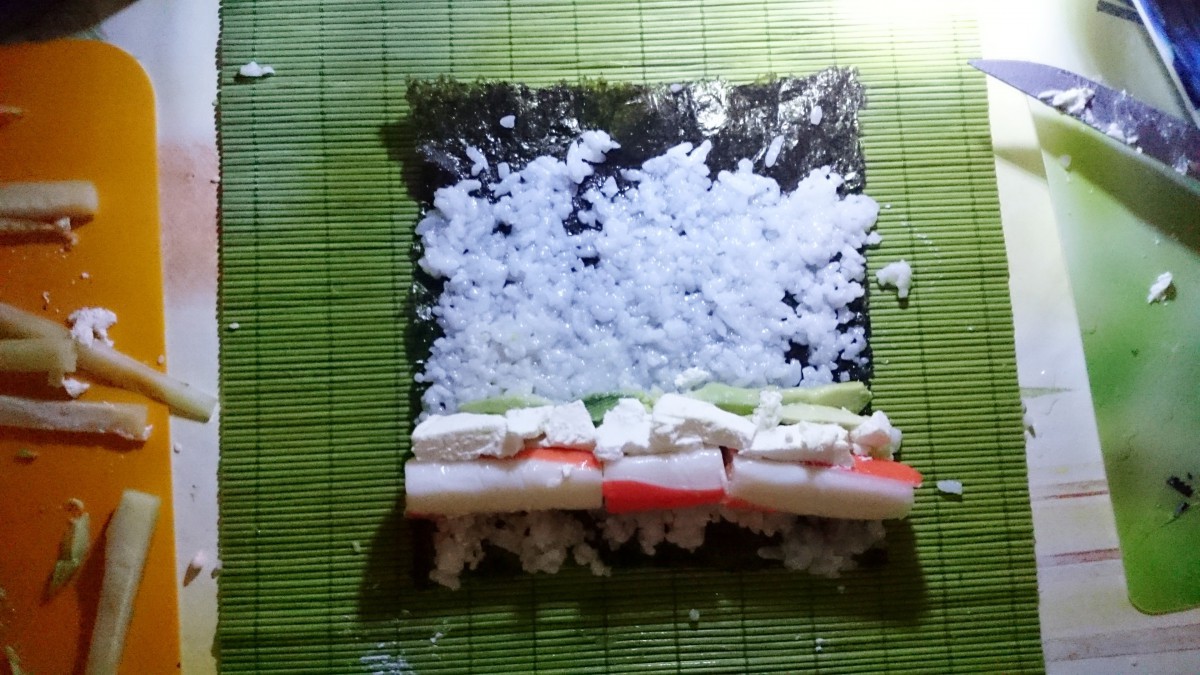 Кусочек Японии в вашем доме