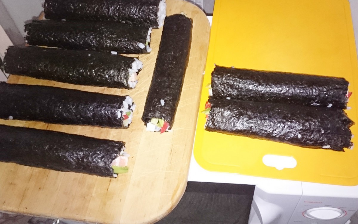 Кусочек Японии в вашем доме