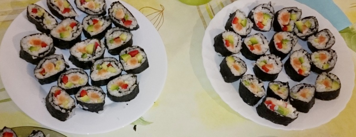 Кусочек Японии в вашем доме