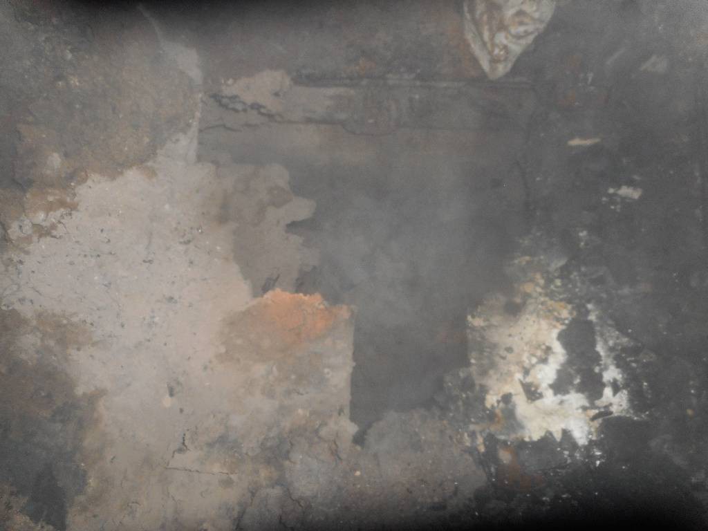 12.01.2017 в 08-21 поступило сообщение о пожаре гаража в гаражно - строительном кооперативе №12 по ул. Ковзана в г. Бобруйске.