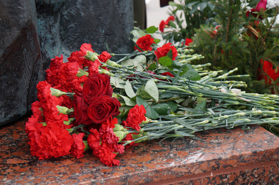 День памяти воинов-интернационалистов День памяти воинов-интернационалистов