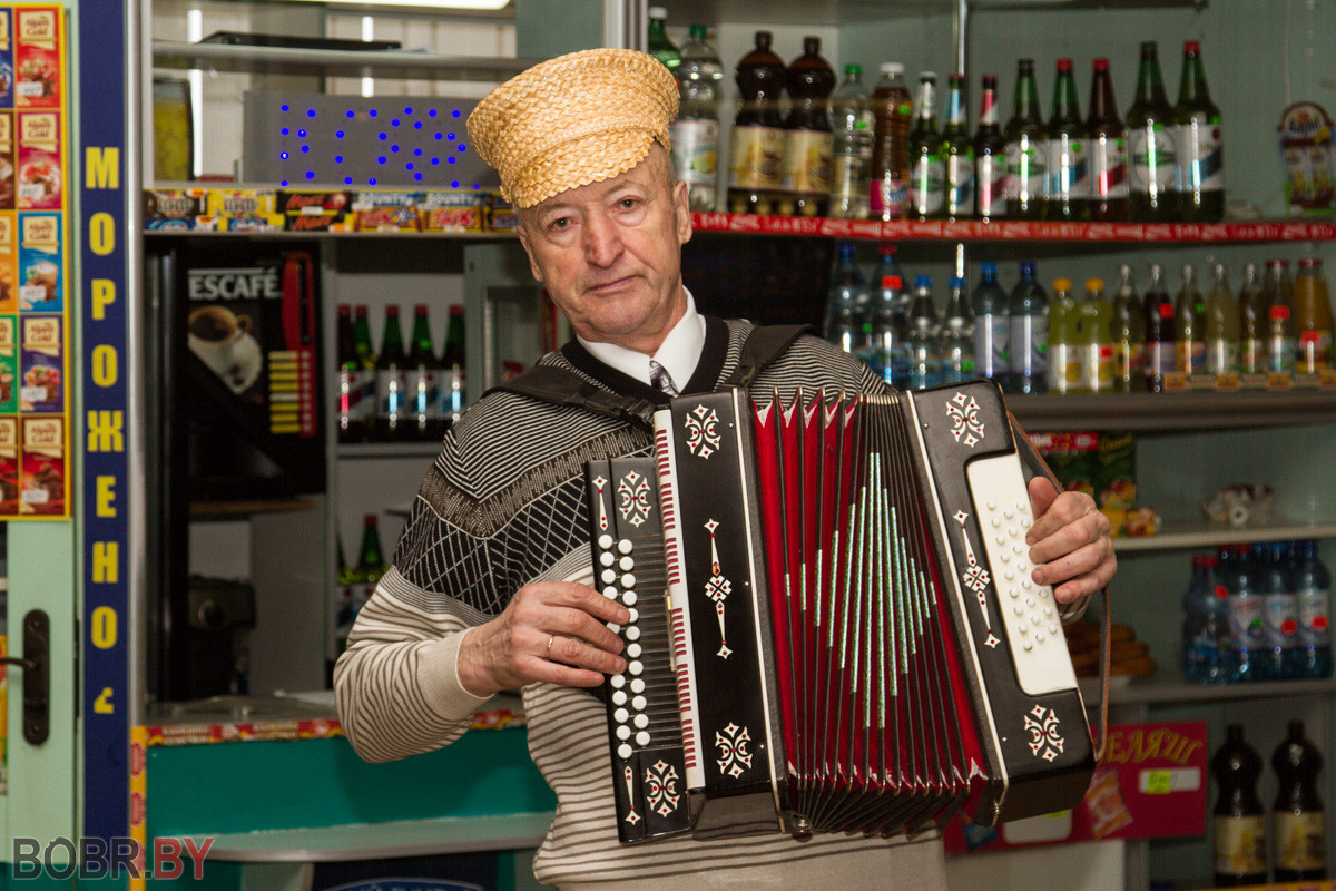 На автовокзале «Бобруйск» прошёл концерт творческих коллективов На автовокзале «Бобруйск» прошёл концерт творческих коллективов