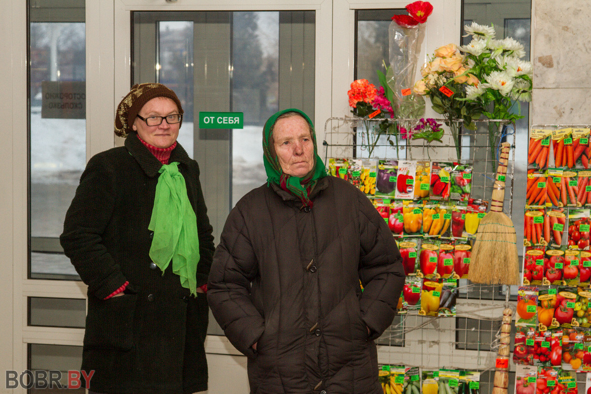 На автовокзале «Бобруйск» прошёл концерт творческих коллективов На автовокзале «Бобруйск» прошёл концерт творческих коллективов