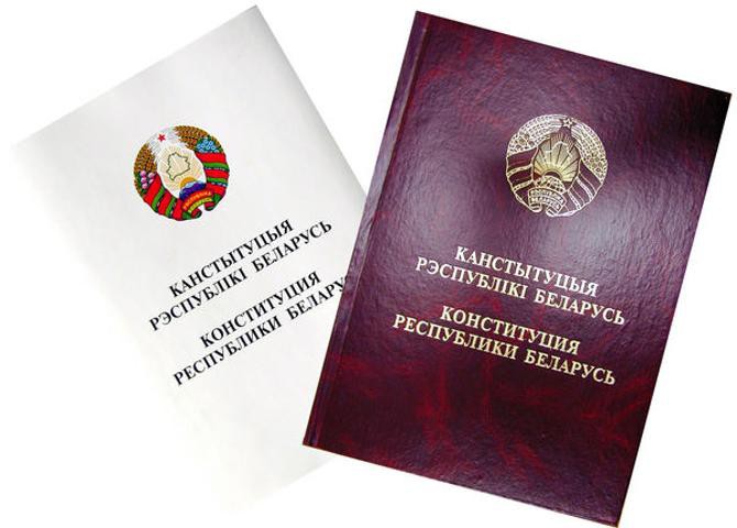Конституционный суд: Введение налога на тунеядство соответствует Конституции Конституционный суд: Введение налога на тунеядство соответствует Конституции
