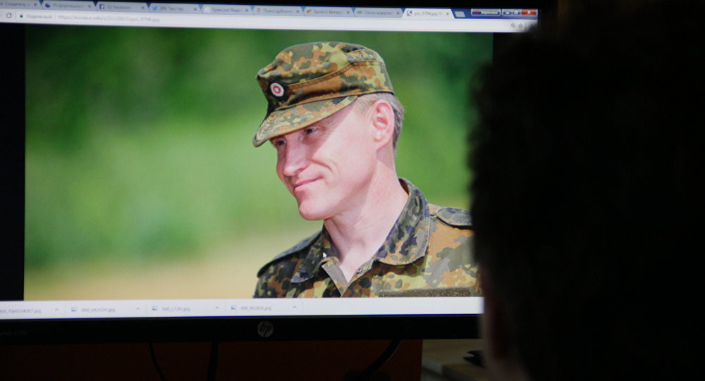 Руководитель бобруйского клуба «Патриот» о задержаниях: не понимаю, что случилось Руководитель бобруйского клуба «Патриот» о задержаниях: не понимаю, что случилось