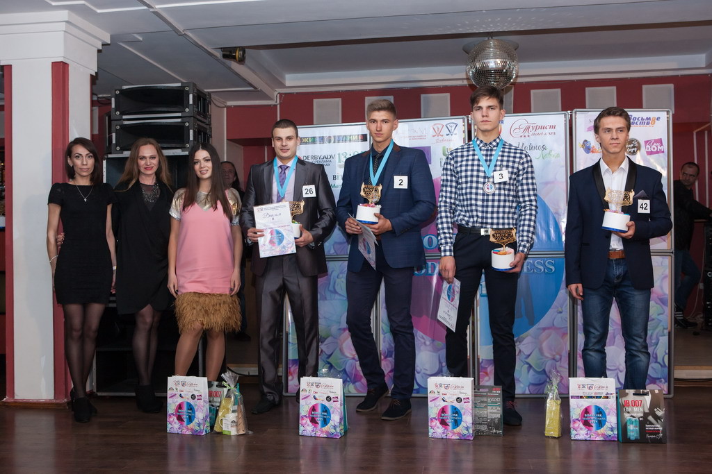 30 апреля в гостиничном комплексе «ТУРИСТ» состоялся конкурс спортивных моделей «BOBRUISK MODEL FITNESS 2017», в рамках которого прошел первый в Бобруйске ВЕЛНЕС-ФОРУМ.