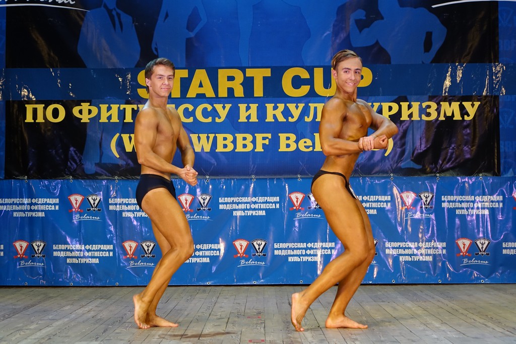6 мая в Гомеле прошел «START CUP 2017» V Чемпионат Белорусской федерации модельного фитнесса и культуризма. В нем с успехом выступила команда «Олимпия» атлетик-центра.