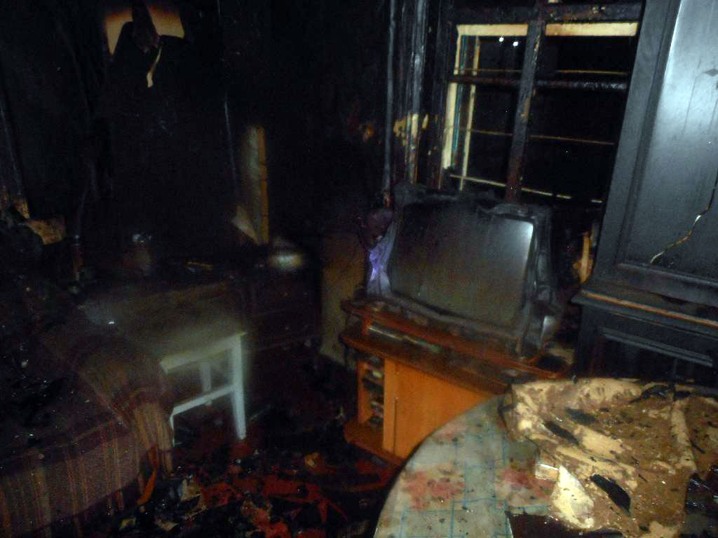 Трагическим для жителя д. Заболотье Бобруйского района оказалось 15 мая 2017 года. Вечером этого числа поступило сообщение о пожаре...