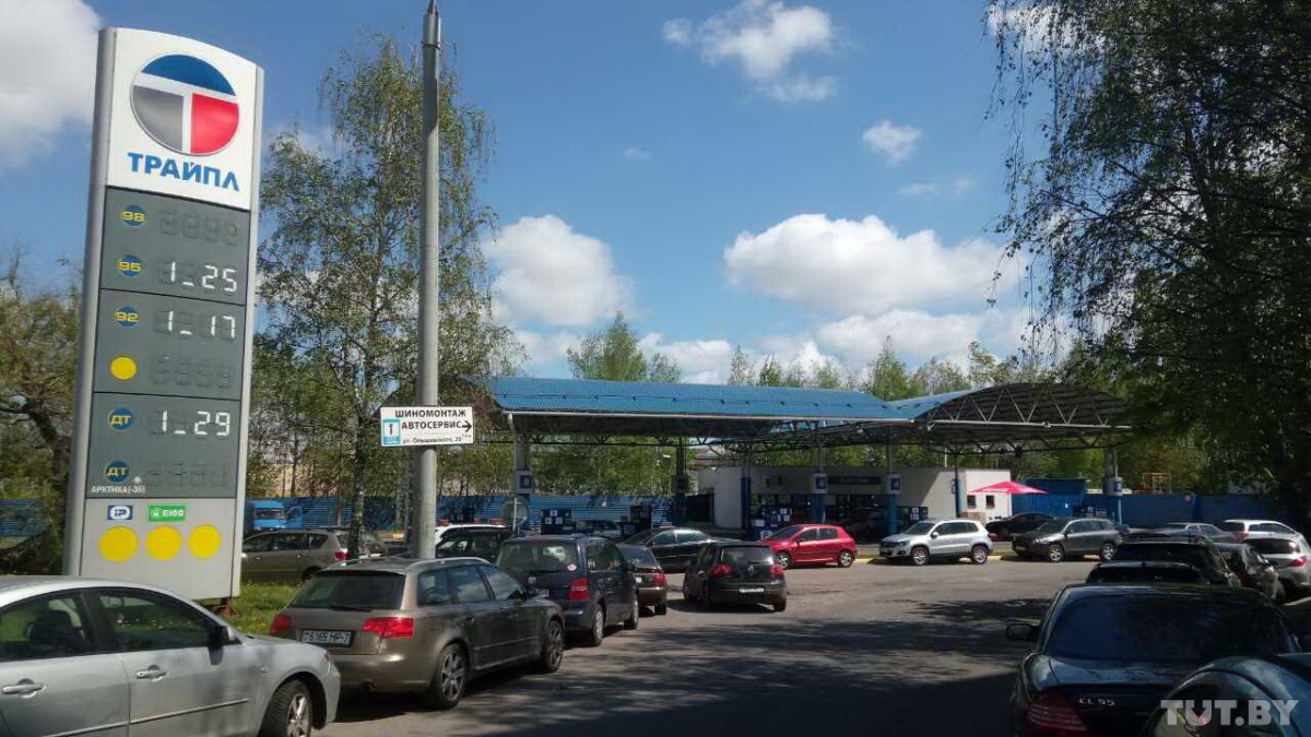 В Беларуси планируют построить 500 заправок для электромобилей В Беларуси планируют построить 500 заправок для электромобилей