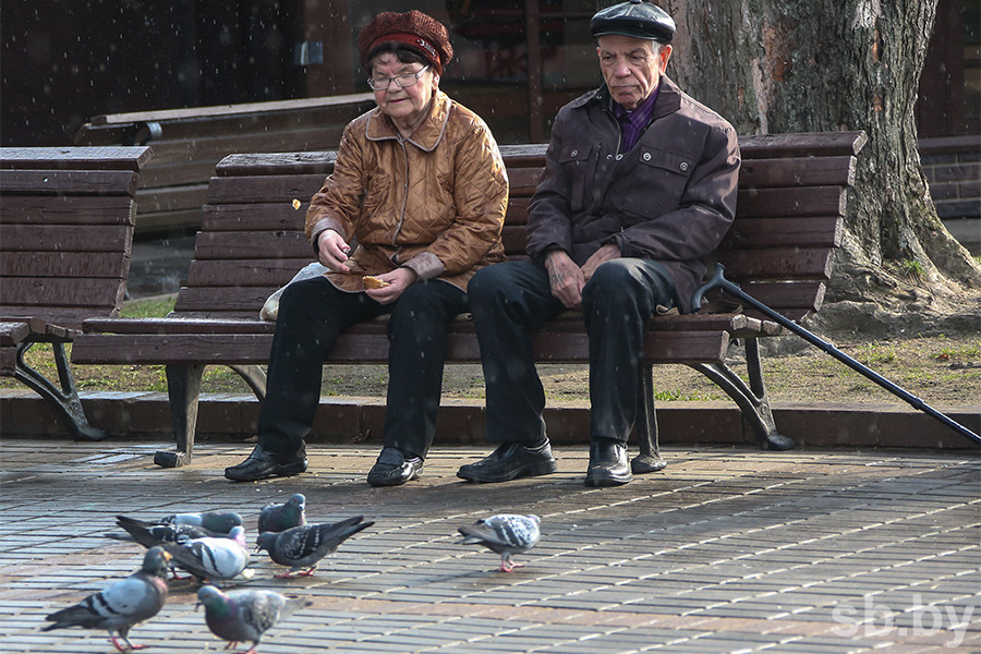 К 2050 году в развитых странах на пенсию могут начать уходить в 70 лет К 2050 году в развитых странах на пенсию могут начать уходить в 70 лет