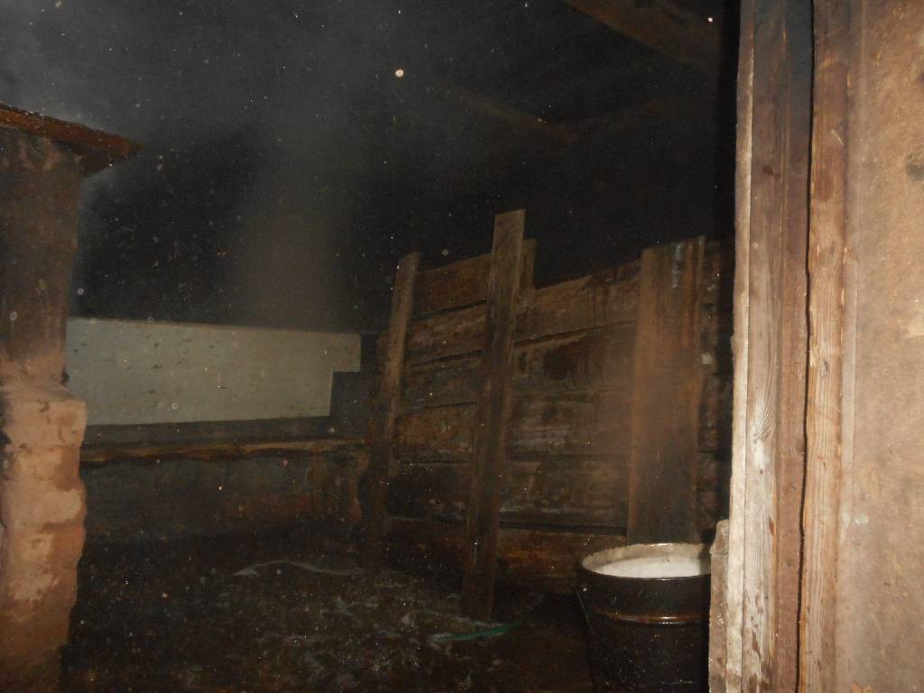 24 июня в 17-08 на телефон «101» спасателям поступило сообщение от гражданки П. о пожаре бани, расположенной на переулке Степной г.Бобруйска