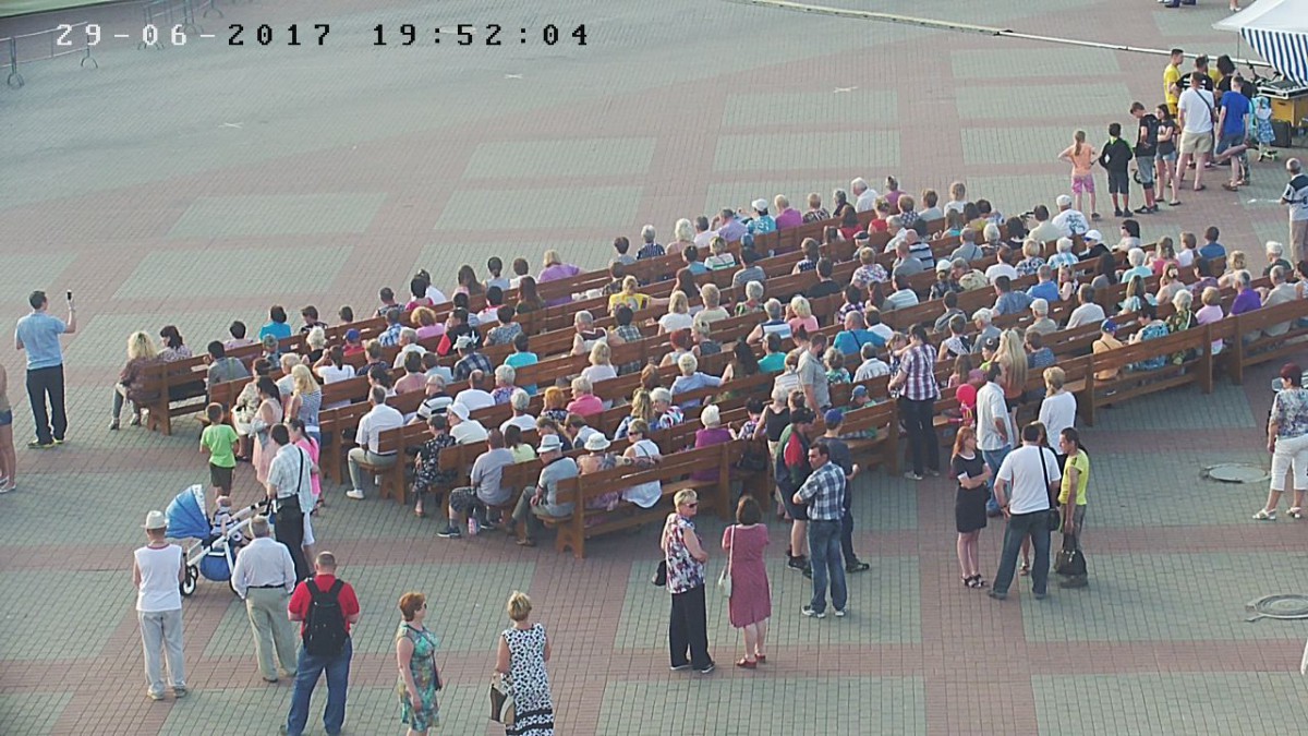 К 630-летию города Бобруйска