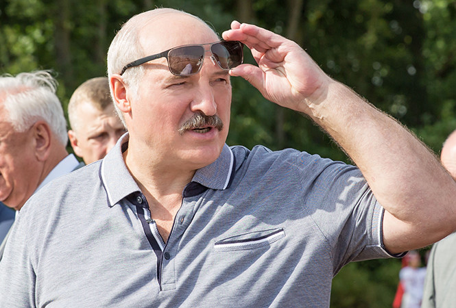 И даже не «попиццот». Лукашенко рассказал, когда средняя зарплата белорусов достигнет 1500 рублей И даже не «попиццот». Лукашенко рассказал, когда средняя зарплата белорусов достигнет 1500 рублей