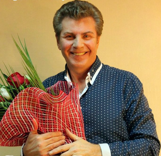 Ярослав Евдокимов: «Беларусь до конца моих дней останется в моем сердце и душе» Ярослав Евдокимов: «Беларусь до конца моих дней останется в моем сердце и душе»