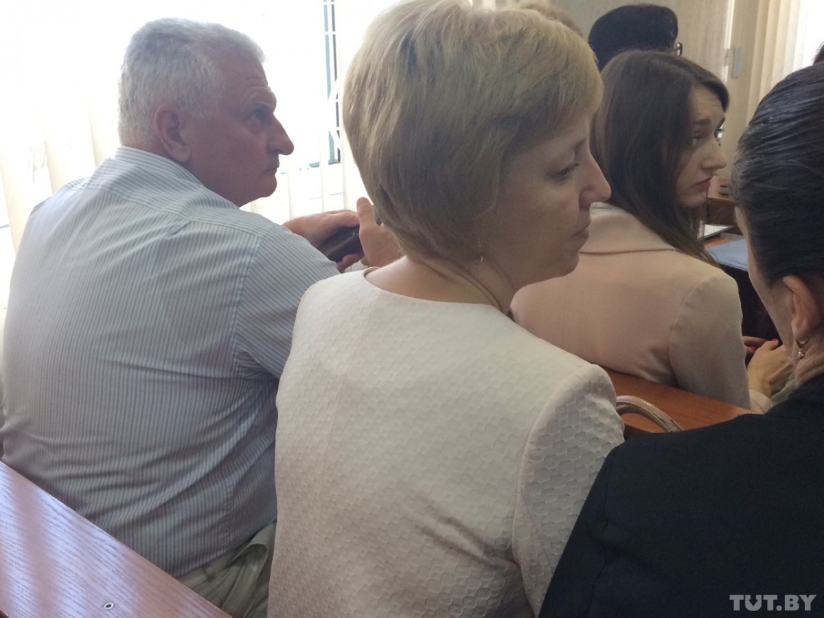 170 тонн мяса «было испорчено грызунами». Судят экс-замминистра и руководителей мясокомбината 170 тонн мяса «было испорчено грызунами». Судят экс-замминистра и руководителей мясокомбината